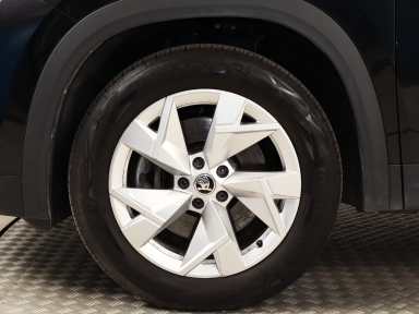 Škoda Kodiaq - 2024