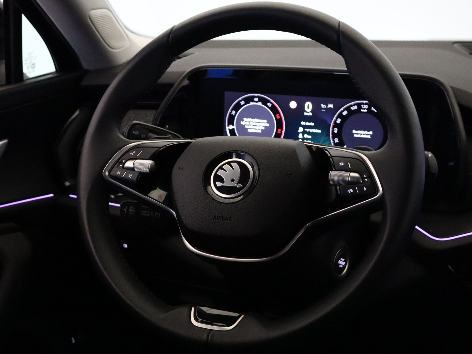 Škoda Kodiaq - 2024