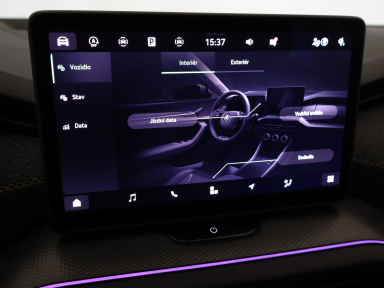 Škoda Kodiaq - 2024