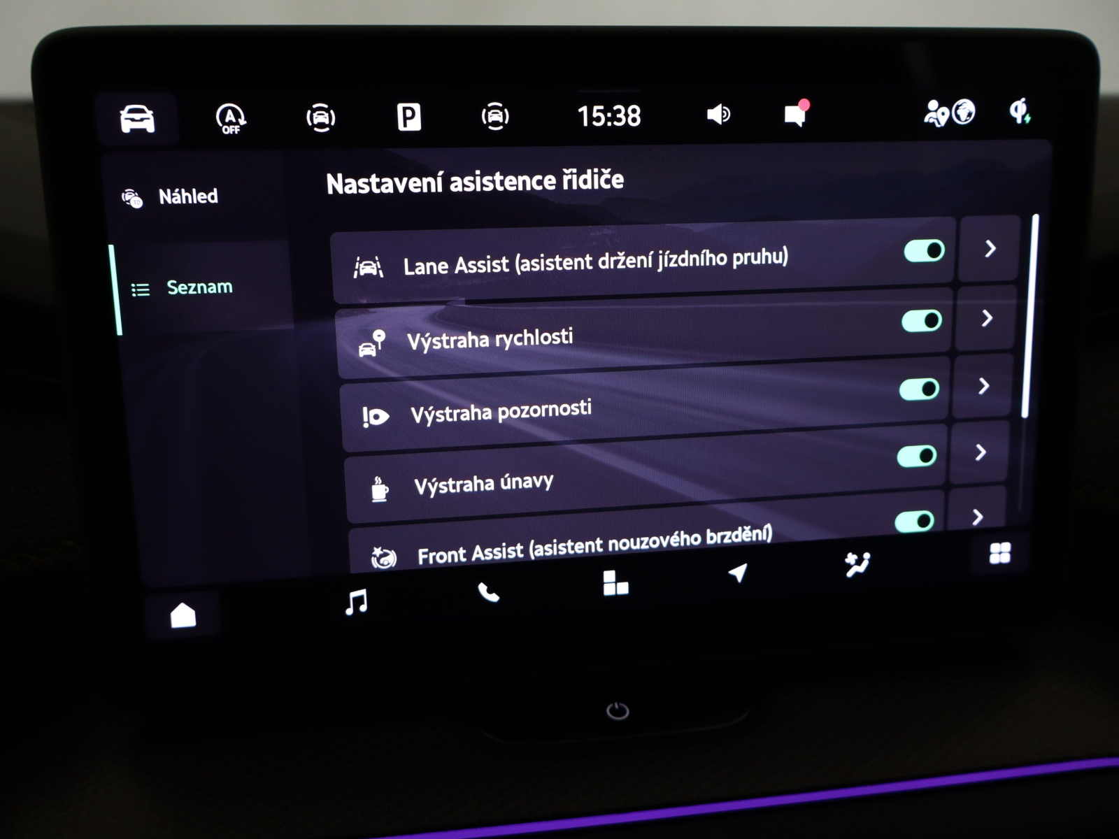 Škoda Kodiaq - 2024