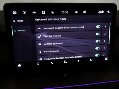 Škoda Kodiaq - 2024