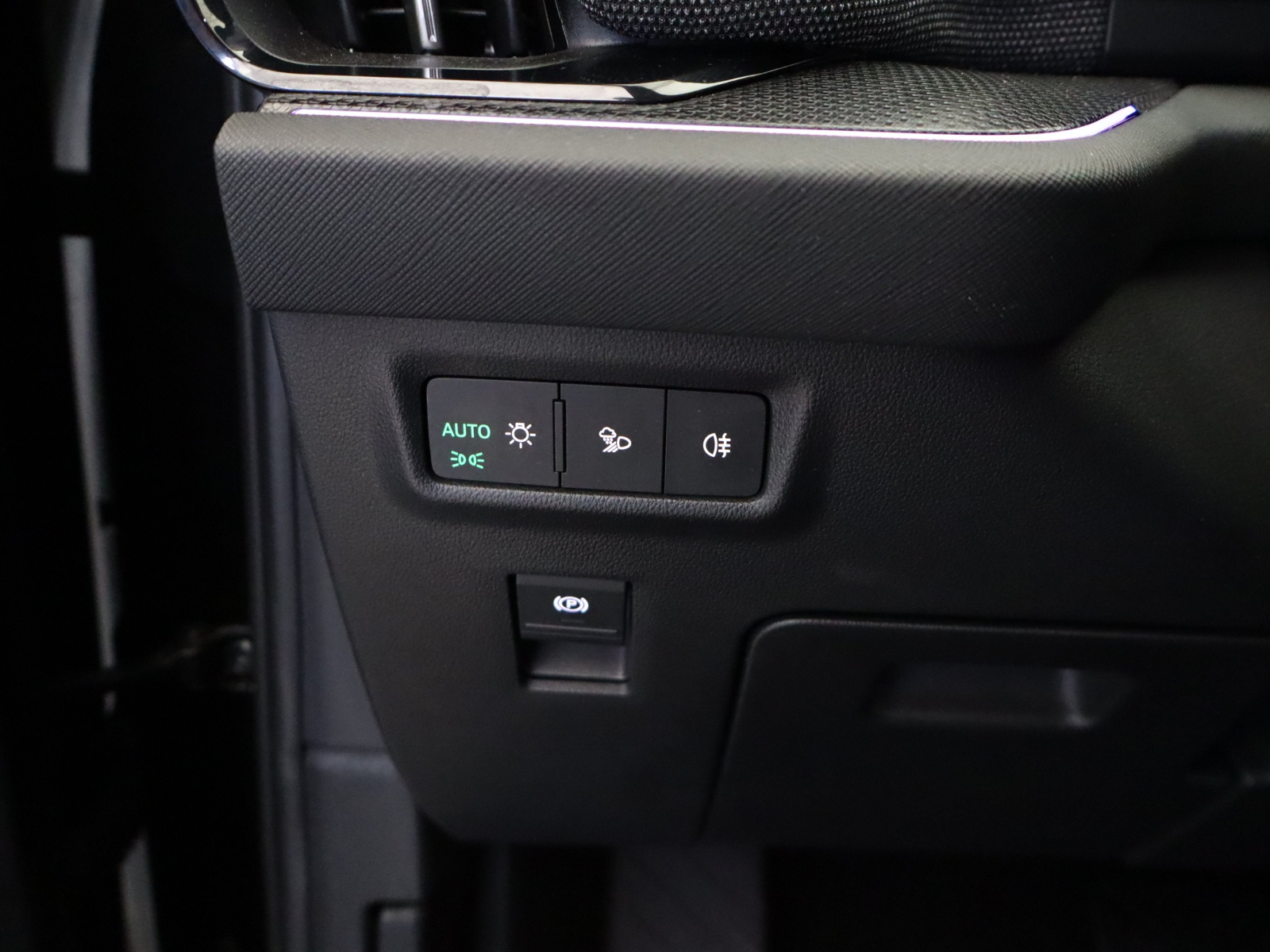 Škoda Kodiaq - 2024