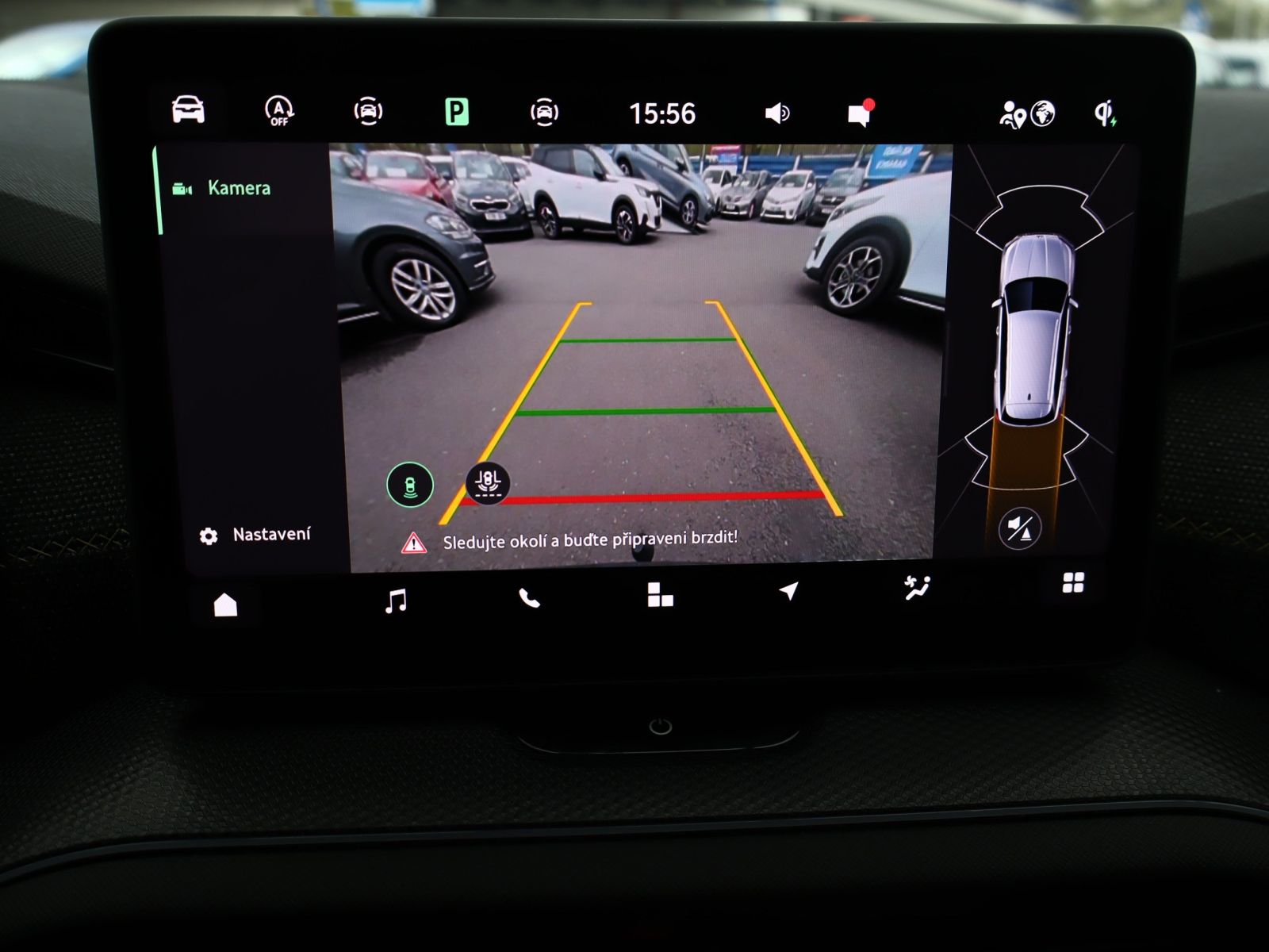 Škoda Kodiaq - 2024