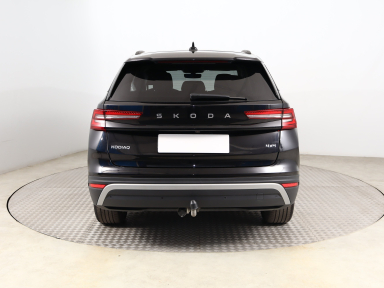 Škoda Kodiaq - 2024