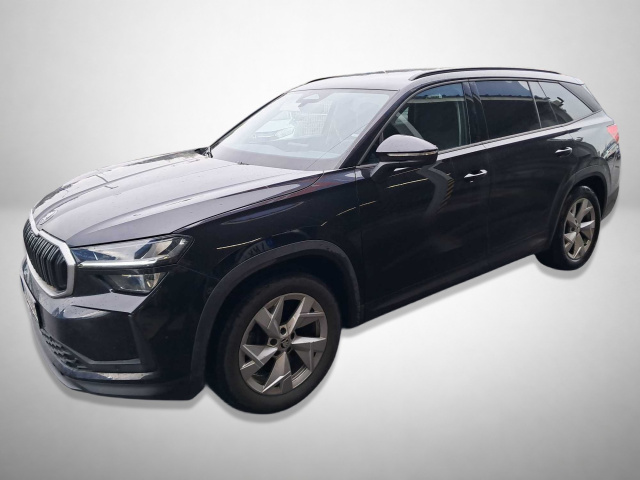 Škoda Kodiaq 2024