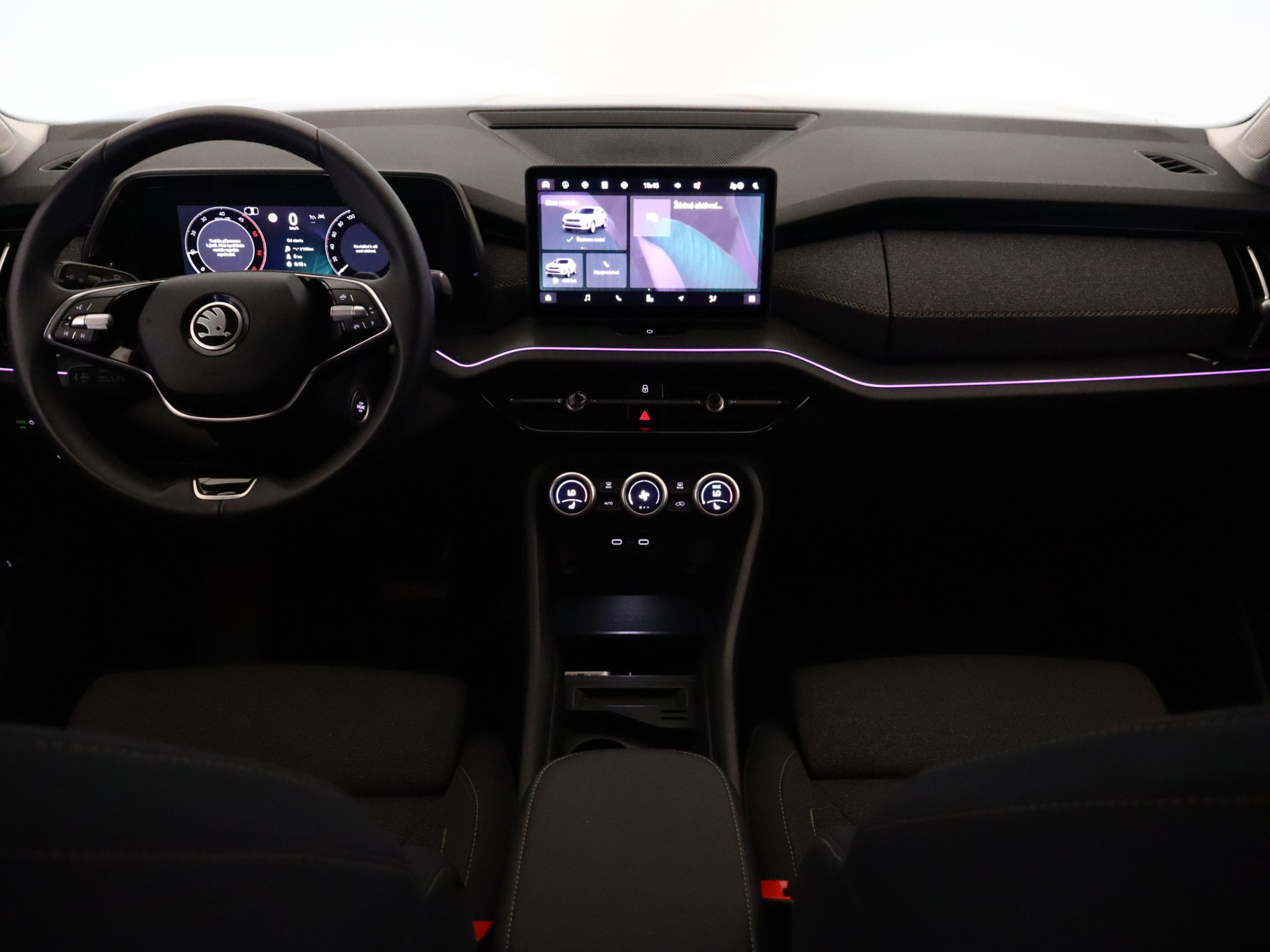 Škoda Kodiaq - 2024