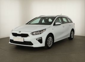Kia Ceed - 2020
