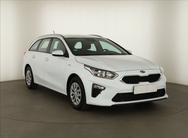 Kia Ceed 2020