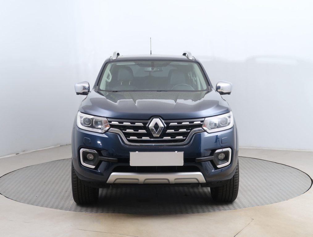 Renault Alaskan