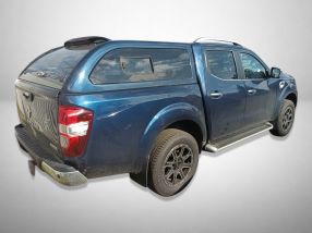 Renault Alaskan - 2019