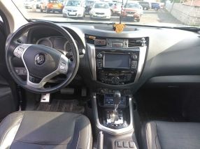 Renault Alaskan - 2019