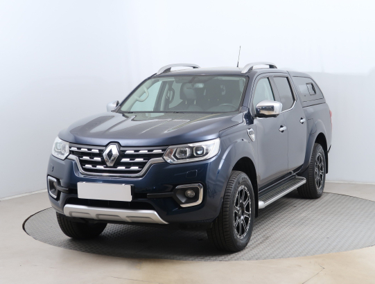 Renault Alaskan