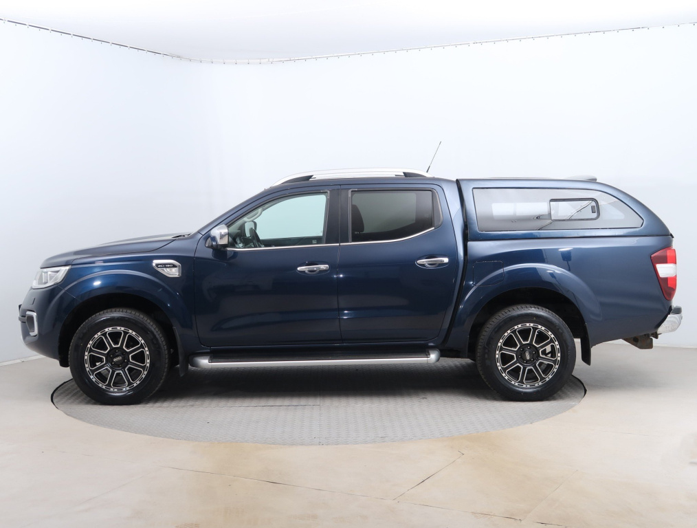 Renault Alaskan