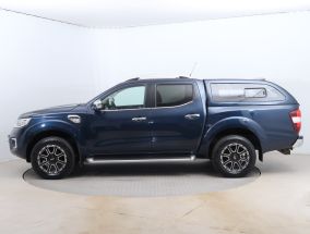 Renault Alaskan - 2019