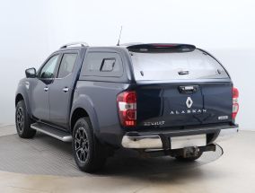 Renault Alaskan - 2019