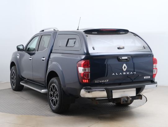 Renault Alaskan