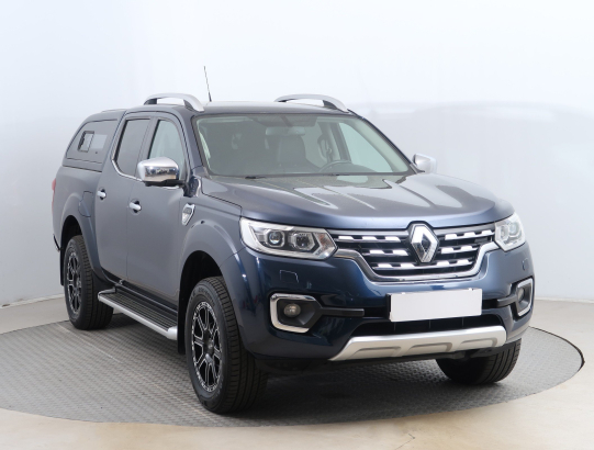 Renault Alaskan