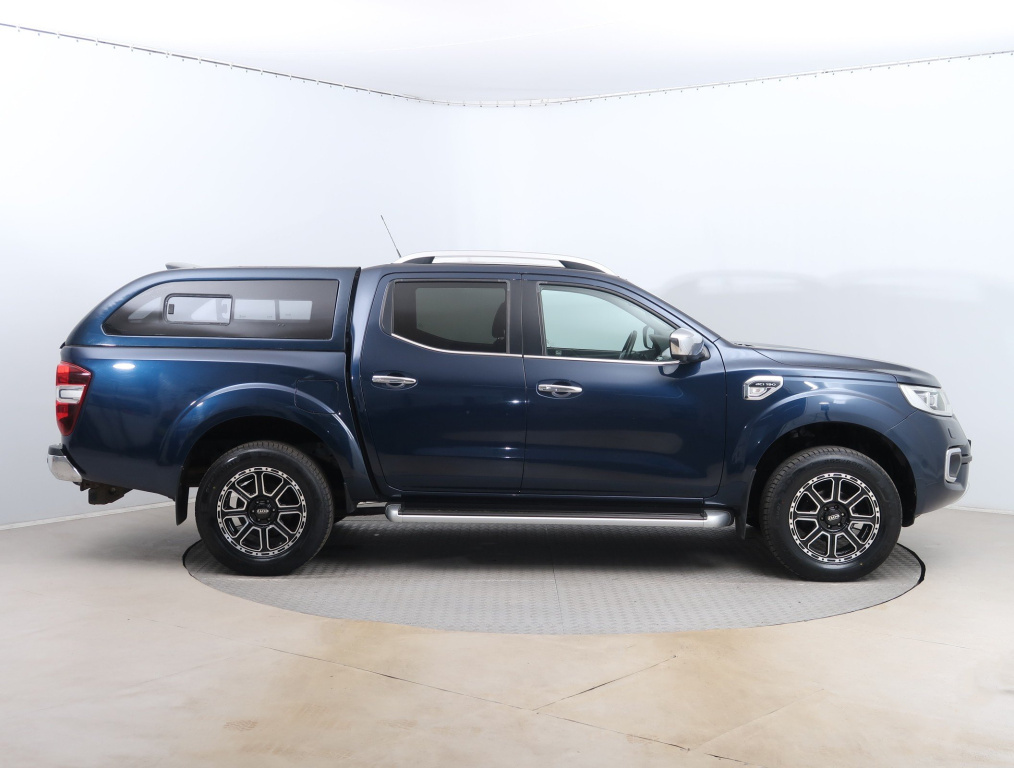 Renault Alaskan