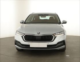 Škoda Octavia - 2020