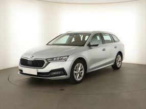Škoda Octavia - 2020