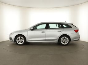 Škoda Octavia - 2020