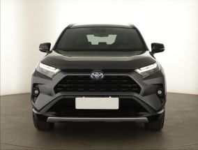 Toyota RAV 4 - 2023