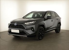 Toyota RAV 4 - 2023