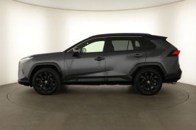 Toyota RAV 4 - 2023