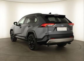 Toyota RAV 4 - 2023