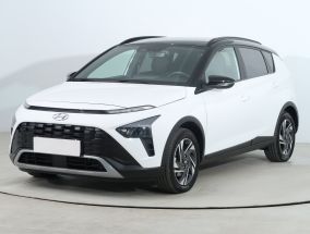 Hyundai Bayon - 2024
