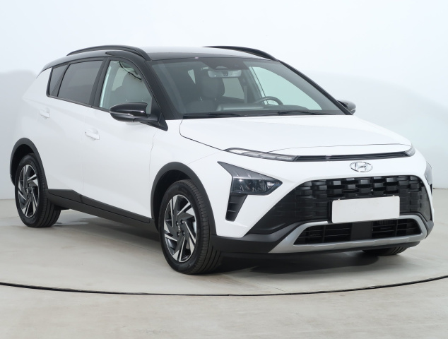 Hyundai Bayon 2024
