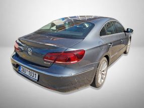 Volkswagen CC - 2013
