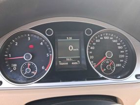 Volkswagen CC - 2013