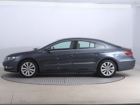 Volkswagen CC - 2013