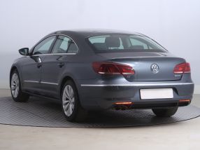Volkswagen CC - 2013