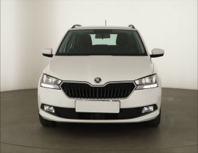 Skoda Fabia - 2018