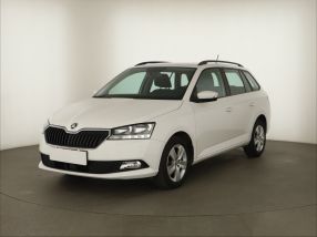 Skoda Fabia - 2018