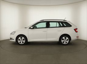 Skoda Fabia - 2018