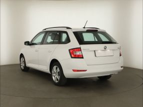 Skoda Fabia - 2018
