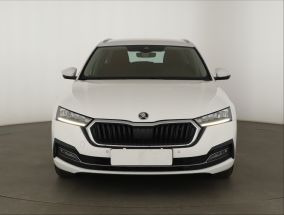 Skoda Octavia - 2021