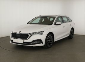 Skoda Octavia - 2021