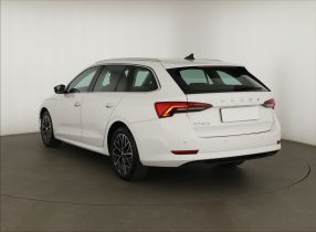 Skoda Octavia - 2021