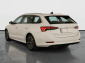 Škoda Octavia, 2021