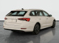 Škoda Octavia, 2021