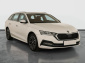 Škoda Octavia, 2021
