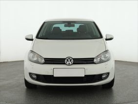 Volkswagen Golf - 2011
