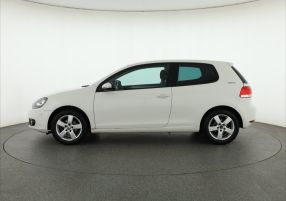 Volkswagen Golf - 2011