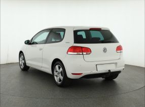 Volkswagen Golf - 2011