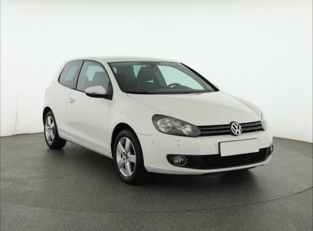 Volkswagen Golf 2011