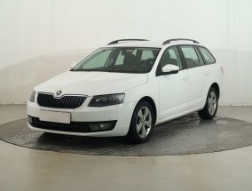 Škoda Octavia - 2017